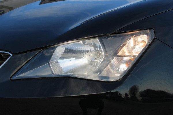 Seat Ibiza 1.0 EcoTSI Reference Airco CruiseControl !!NIEUWBINNEN!!