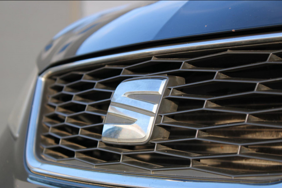 Seat Ibiza 1.0 EcoTSI Reference Airco CruiseControl !!NIEUWBINNEN!!