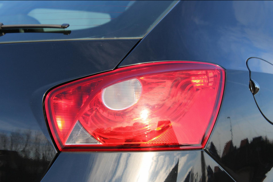 Seat Ibiza 1.0 EcoTSI Reference Airco CruiseControl !!NIEUWBINNEN!!