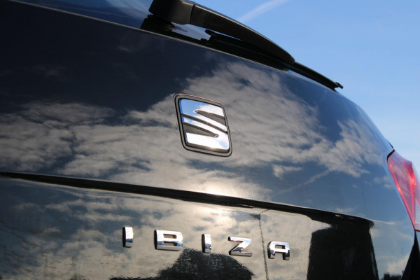 Seat Ibiza 1.0 EcoTSI Reference Airco CruiseControl !!NIEUWBINNEN!!