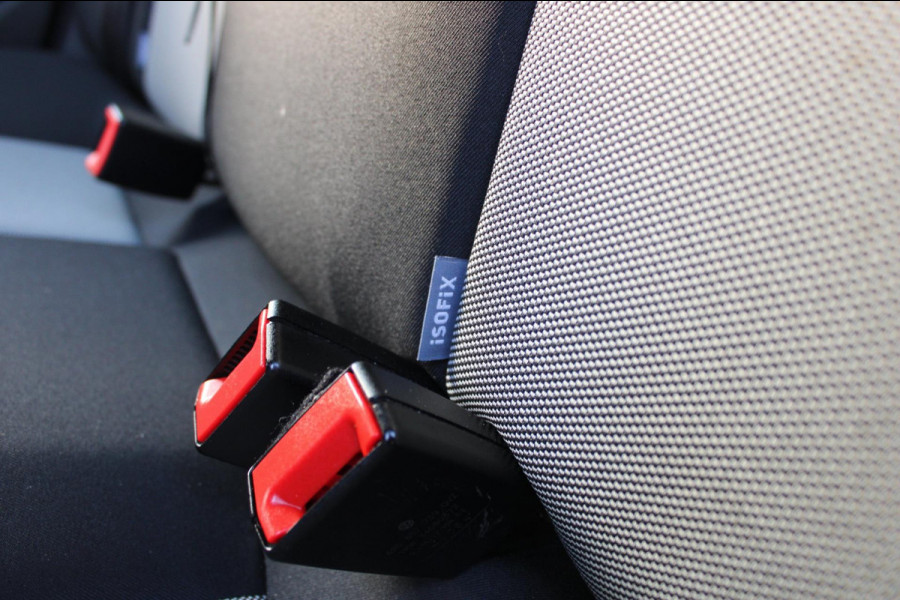 Seat Ibiza 1.0 EcoTSI Reference Airco CruiseControl !!NIEUWBINNEN!!