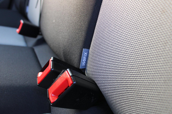 Seat Ibiza 1.0 EcoTSI Reference Airco CruiseControl !!NIEUWBINNEN!!