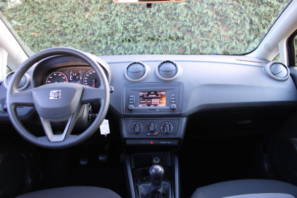 Seat Ibiza 1.0 EcoTSI Reference Airco CruiseControl !!NIEUWBINNEN!!
