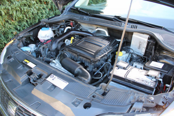 Seat Ibiza 1.0 EcoTSI Reference Airco CruiseControl !!NIEUWBINNEN!!