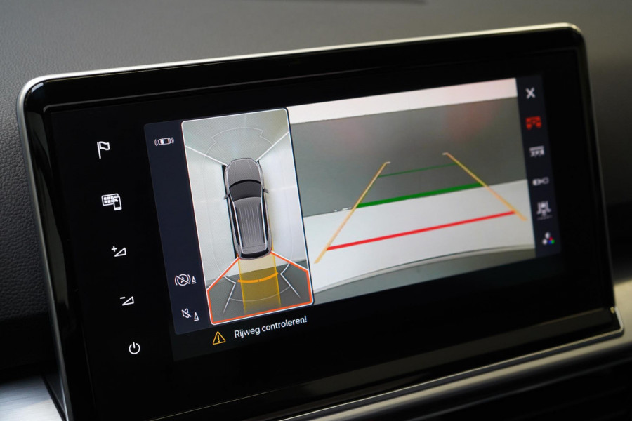 Seat Tarraco 1.4 TSI e-Hybrid PHEV FR Business Intense | Panoramadak | Trekhaak | Leder | 360 camera | Memory