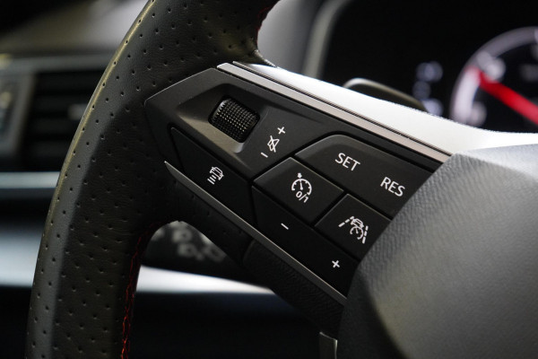 Seat Tarraco 1.4 TSI e-Hybrid PHEV FR Business Intense | Panoramadak | Trekhaak | Leder | 360 camera | Memory