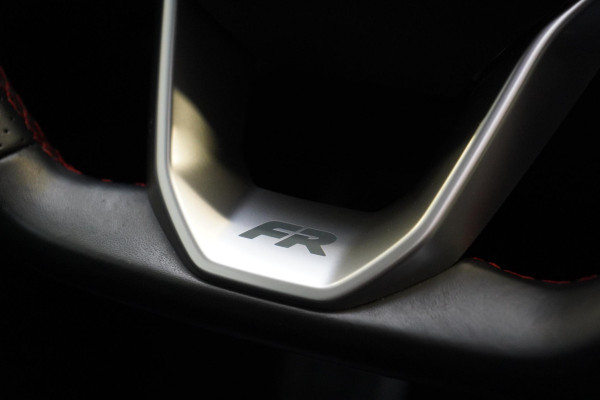 Seat Tarraco 1.4 TSI e-Hybrid PHEV FR Business Intense | Panoramadak | Trekhaak | Leder | 360 camera | Memory