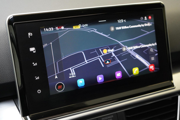 Seat Tarraco 1.4 TSI e-Hybrid PHEV FR Business Intense | Panoramadak | Trekhaak | Leder | 360 camera | Memory