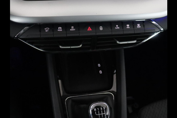 Škoda Octavia 1.0 TSI Business Edition Plus | Stoelverwarming | Adaptive cruise | Trekhaak | Carplay | Sfeerverlichting | Navigatie | Keyless | Full LED | Parkeerhulp | Climate control