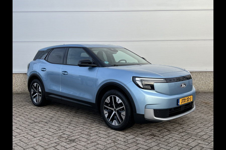 Ford Explorer Extended Range RWD 77 kWh TREKHAAK! DRIVERPACK!