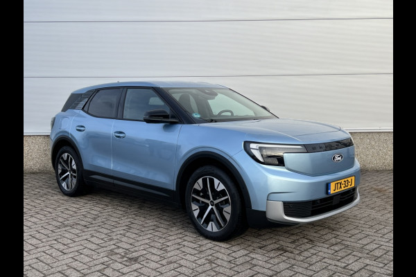 Ford Explorer Extended Range RWD 77 kWh TREKHAAK! DRIVERPACK!