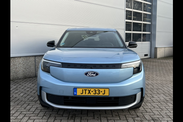 Ford Explorer Extended Range RWD 77 kWh TREKHAAK! DRIVERPACK!