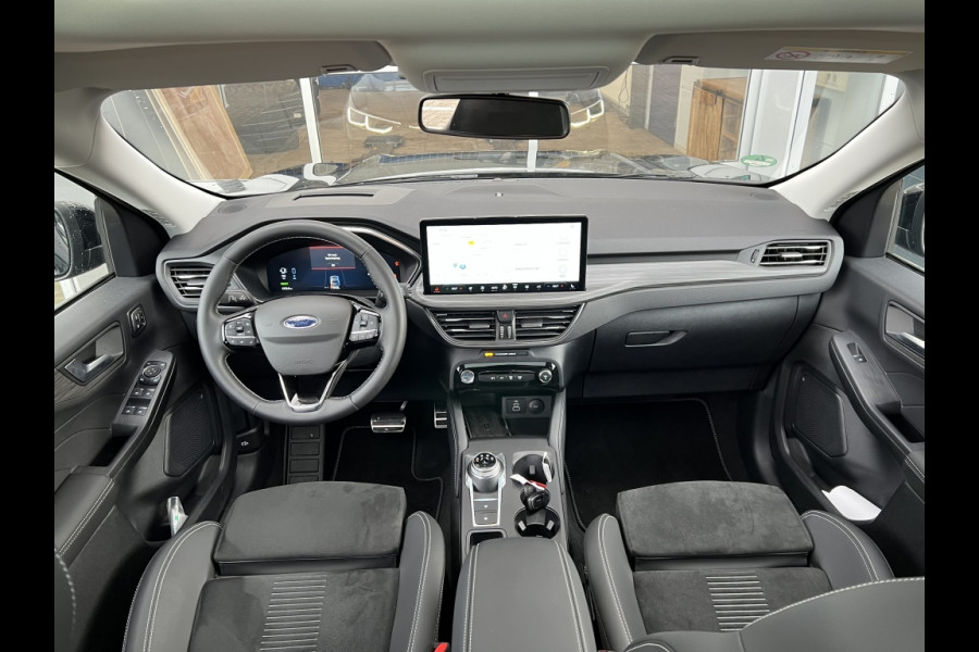 Ford Kuga 2.5 PHEV Active X PANODAK! 20" TECHPACK! WINTERPACK!