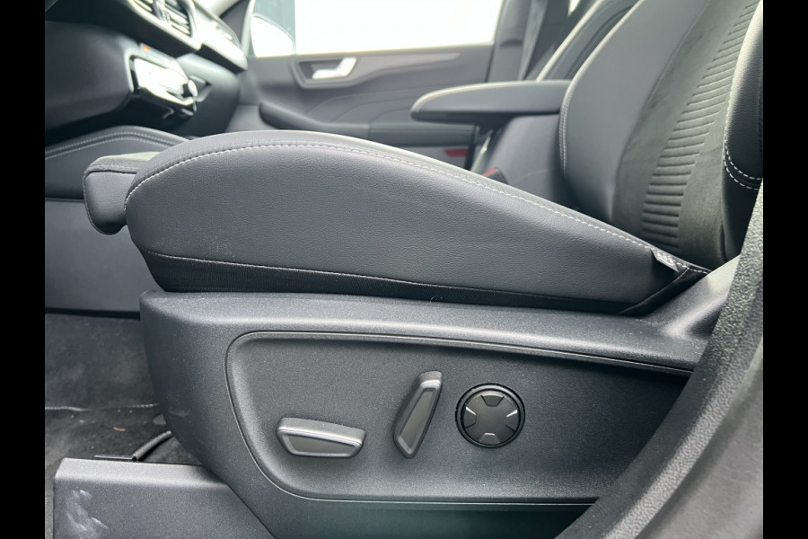 Ford Kuga 2.5 PHEV Active X PANODAK! 20" TECHPACK! WINTERPACK!