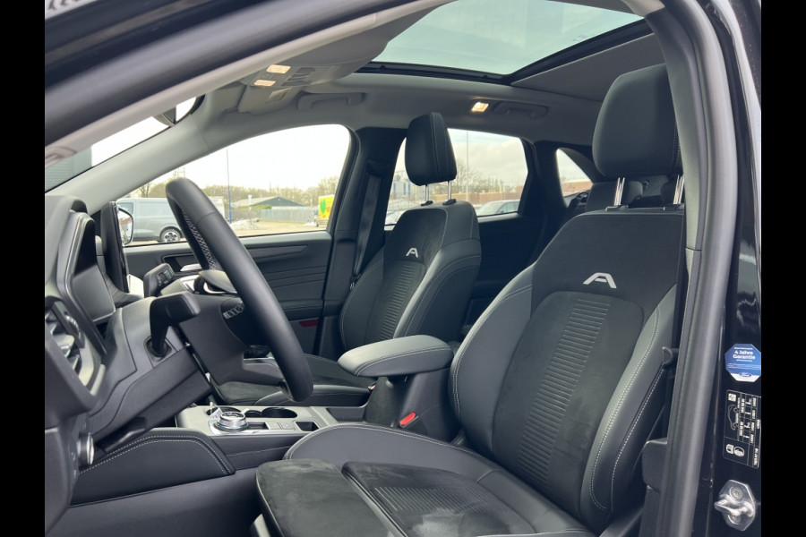 Ford Kuga 2.5 PHEV Active X PANODAK! 20" TECHPACK! WINTERPACK!