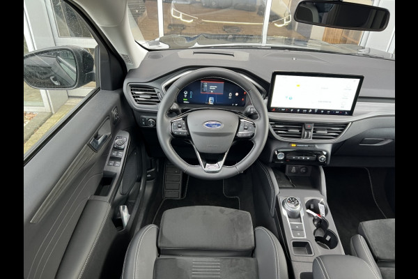 Ford Kuga 2.5 PHEV Active X PANODAK! 20" TECHPACK! WINTERPACK!