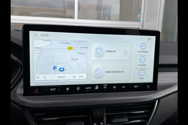 Ford Kuga 2.5 PHEV Active X PANODAK! 20" TECHPACK! WINTERPACK!