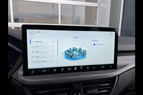 Ford Kuga 2.5 PHEV Active X PANODAK! 20" TECHPACK! WINTERPACK!