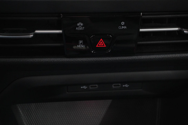 Volkswagen Golf Variant 1.5 eTSI 150pk DSG Style | Navigatie | Apple Carplay/Android Auto | Lane Assist | Dodehoek Assistent | Head-up Display |Park Assist | Parkeersensoren | Camera | Stuur- en stoelverwarming | Keyless Entry/Start | LED-verlichting voor
