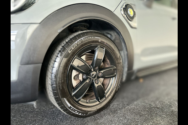 MINI Countryman 1.5 Cooper S E ALL4 Untamed Edition HUD Display | Verwarmde voorruit | Elektrische stoelen