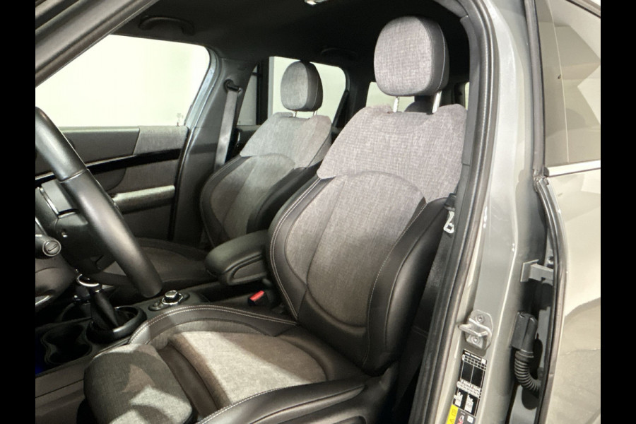 MINI Countryman 1.5 Cooper S E ALL4 Untamed Edition HUD Display | Verwarmde voorruit | Elektrische stoelen