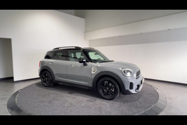 MINI Countryman 1.5 Cooper S E ALL4 Untamed Edition HUD Display | Verwarmde voorruit | Elektrische stoelen