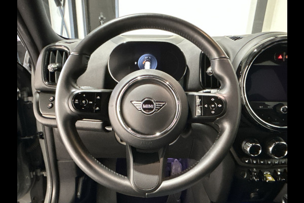 MINI Countryman 1.5 Cooper S E ALL4 Untamed Edition HUD Display | Verwarmde voorruit | Elektrische stoelen