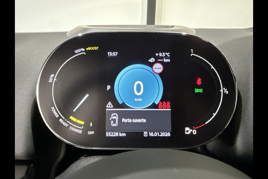 MINI Countryman 1.5 Cooper S E ALL4 Untamed Edition HUD Display | Verwarmde voorruit | Elektrische stoelen