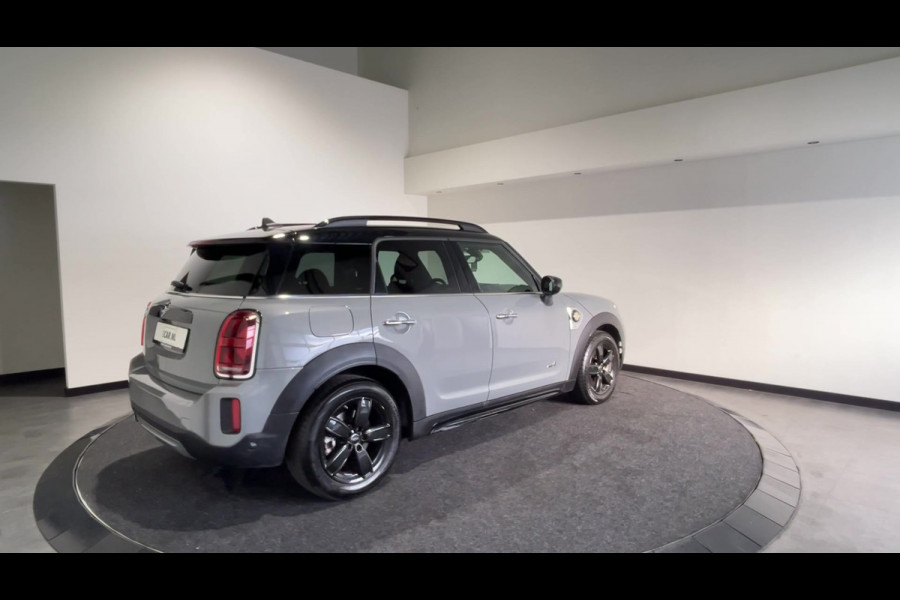MINI Countryman 1.5 Cooper S E ALL4 Untamed Edition HUD Display | Verwarmde voorruit | Elektrische stoelen