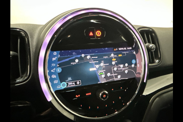 MINI Countryman 1.5 Cooper S E ALL4 Untamed Edition HUD Display | Verwarmde voorruit | Elektrische stoelen