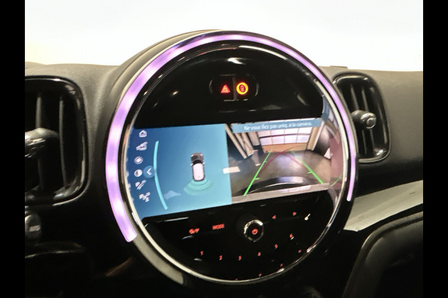MINI Countryman 1.5 Cooper S E ALL4 Untamed Edition HUD Display | Verwarmde voorruit | Elektrische stoelen