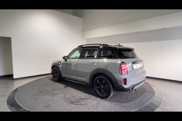 MINI Countryman 1.5 Cooper S E ALL4 Untamed Edition HUD Display | Verwarmde voorruit | Elektrische stoelen