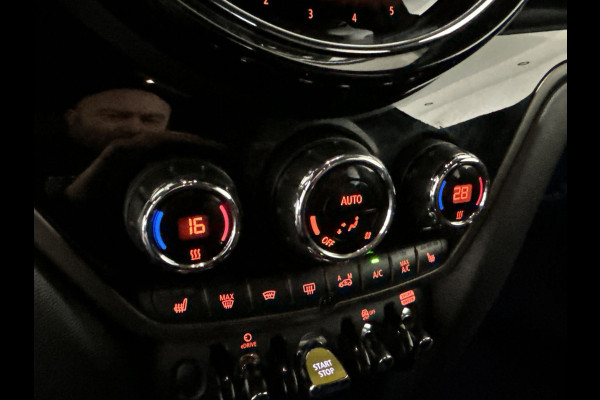 MINI Countryman 1.5 Cooper S E ALL4 Untamed Edition HUD Display | Verwarmde voorruit | Elektrische stoelen