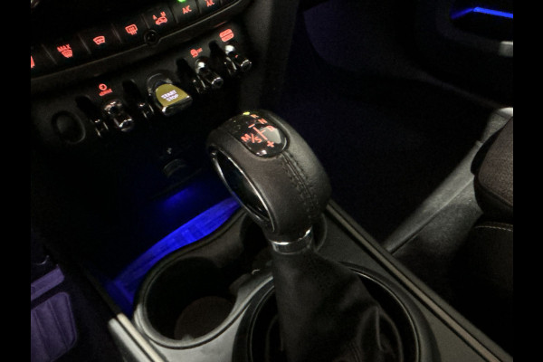 MINI Countryman 1.5 Cooper S E ALL4 Untamed Edition HUD Display | Verwarmde voorruit | Elektrische stoelen