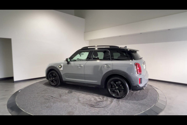 MINI Countryman 1.5 Cooper S E ALL4 Untamed Edition HUD Display | Verwarmde voorruit | Elektrische stoelen