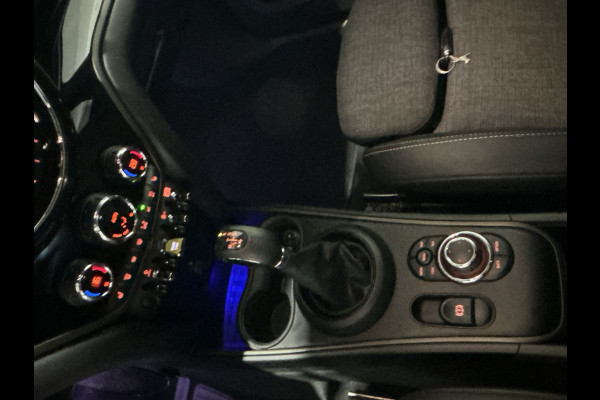 MINI Countryman 1.5 Cooper S E ALL4 Untamed Edition HUD Display | Verwarmde voorruit | Elektrische stoelen