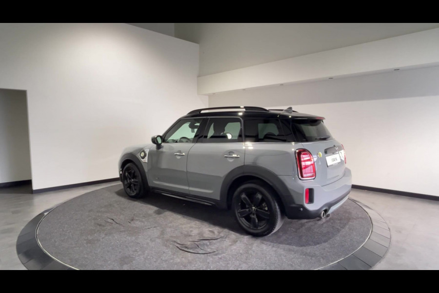 MINI Countryman 1.5 Cooper S E ALL4 Untamed Edition HUD Display | Verwarmde voorruit | Elektrische stoelen