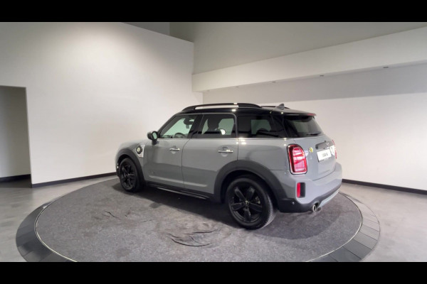 MINI Countryman 1.5 Cooper S E ALL4 Untamed Edition HUD Display | Verwarmde voorruit | Elektrische stoelen