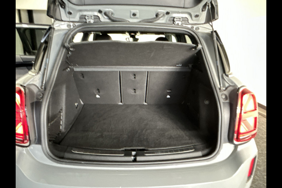 MINI Countryman 1.5 Cooper S E ALL4 Untamed Edition HUD Display | Verwarmde voorruit | Elektrische stoelen