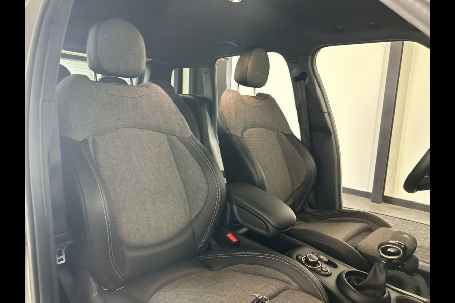 MINI Countryman 1.5 Cooper S E ALL4 Untamed Edition HUD Display | Verwarmde voorruit | Elektrische stoelen