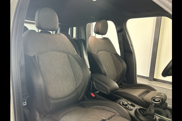 MINI Countryman 1.5 Cooper S E ALL4 Untamed Edition HUD Display | Verwarmde voorruit | Elektrische stoelen