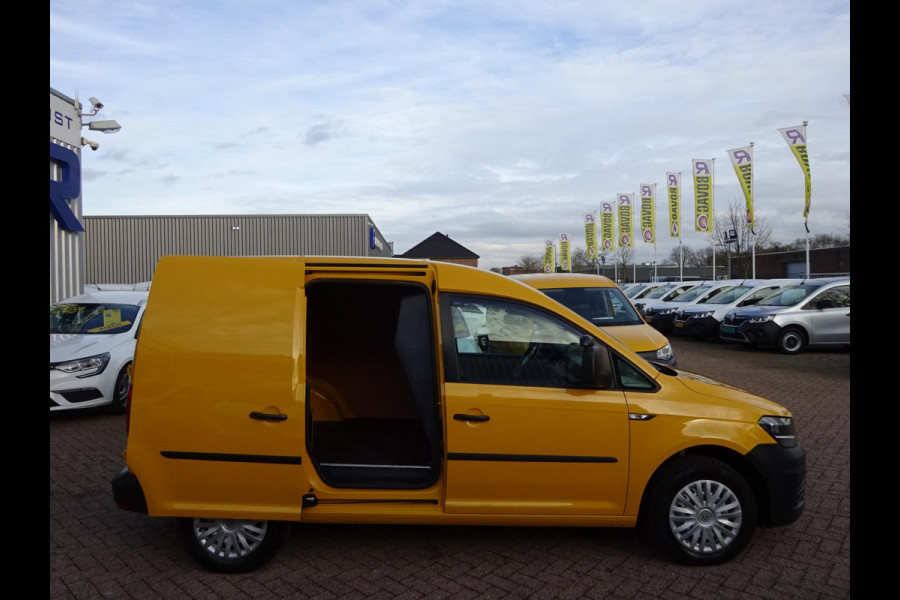 Volkswagen Caddy 2.0 TDI L1H1 BMT AIRCO CRUISE Ex-Heymans