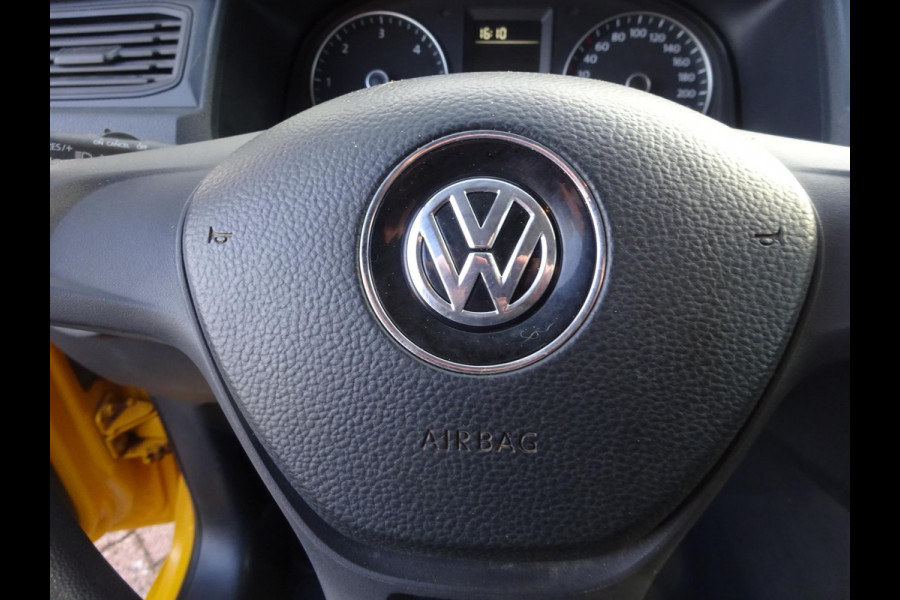 Volkswagen Caddy 2.0 TDI L1H1 BMT AIRCO CRUISE Ex-Heymans