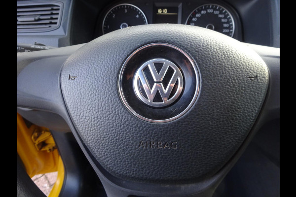 Volkswagen Caddy 2.0 TDI L1H1 BMT AIRCO CRUISE Ex-Heymans