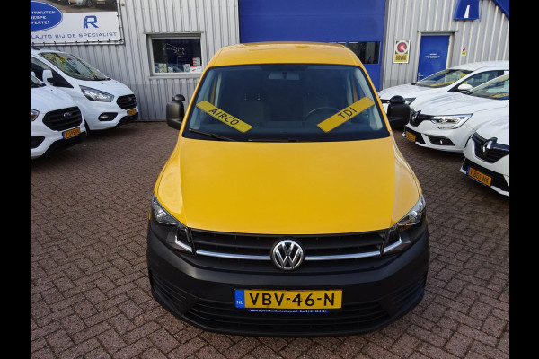 Volkswagen Caddy 2.0 TDI L1H1 BMT AIRCO CRUISE Ex-Heymans