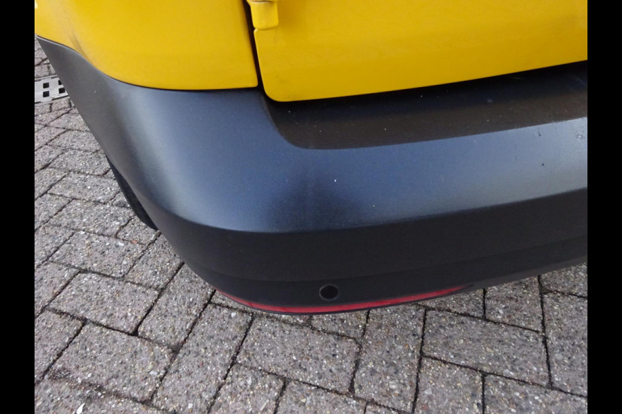 Volkswagen Caddy 2.0 TDI L1H1 BMT AIRCO CRUISE Ex-Heymans