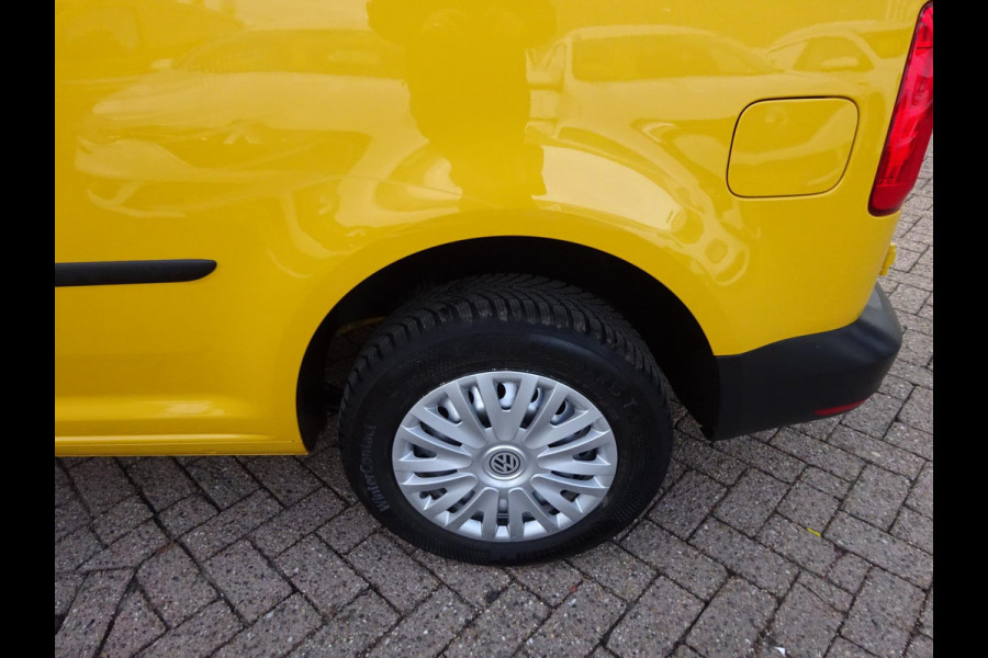 Volkswagen Caddy 2.0 TDI L1H1 BMT AIRCO CRUISE Ex-Heymans