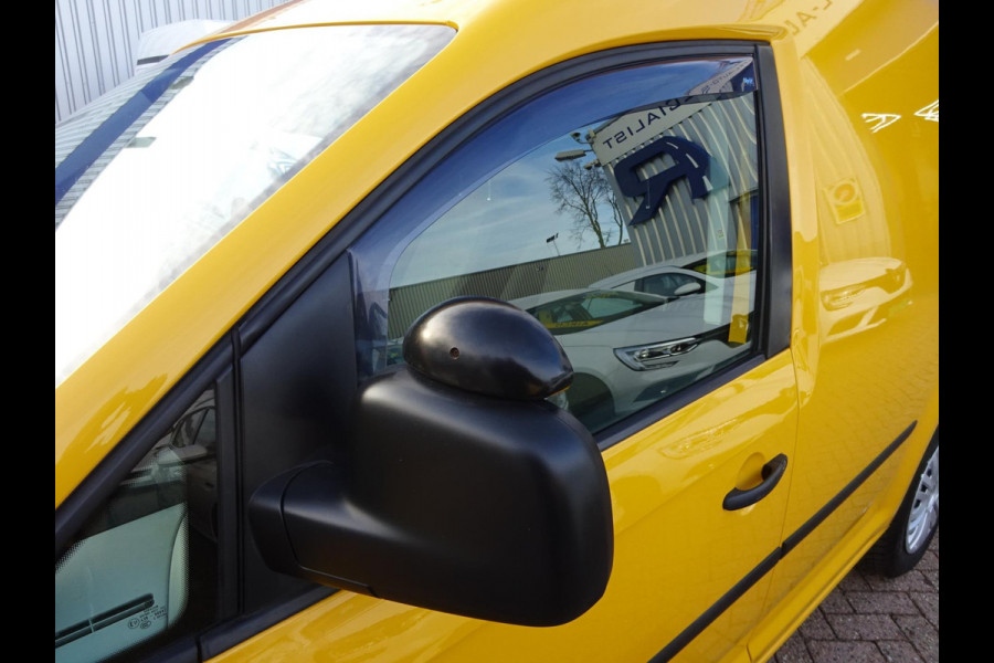 Volkswagen Caddy 2.0 TDI L1H1 BMT AIRCO CRUISE Ex-Heymans