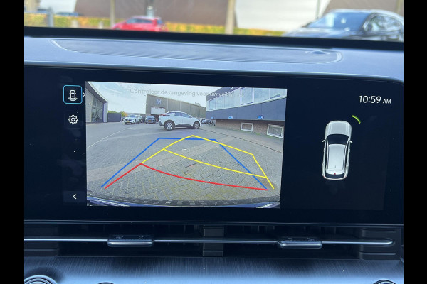 Hyundai KONA ELECTRIC Comfort Smart 65.4 kWh | Longrange | 3-Fase Lader | Warmtepomp | Dealeronderhouden | Fabrieksgarantie Hyundai tot 2029 | Elektrische Achterklep | Stoel & Stuurverwarming | Afnembare Trekhaak | Rijklaar Geleverd