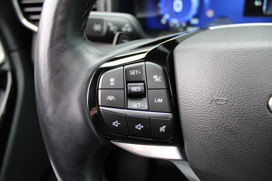 Ford Explorer 3.0 V6 EcoBoost PHEV Platinum | Panoramadak | Leder | Massage | B&O